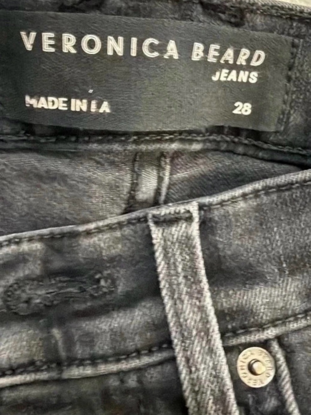 Jeans (#357) - Picture 7 of 8